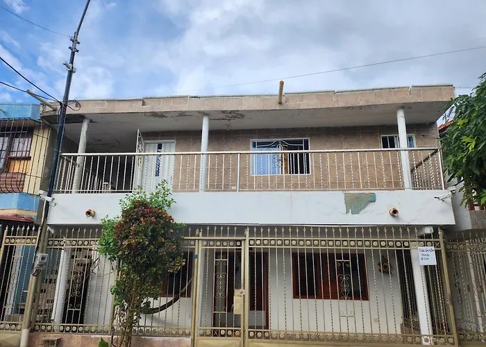 Hostal Los Angeles 2