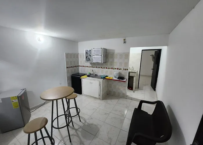 Hostal Los Angeles 2