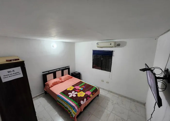 Hostal Los Angeles 2