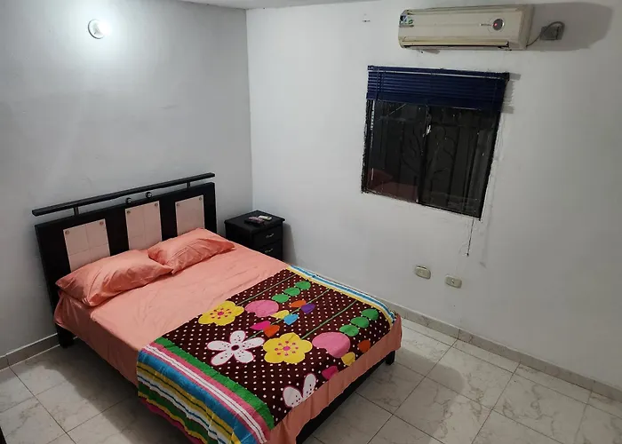 Hostal Los Angeles 2