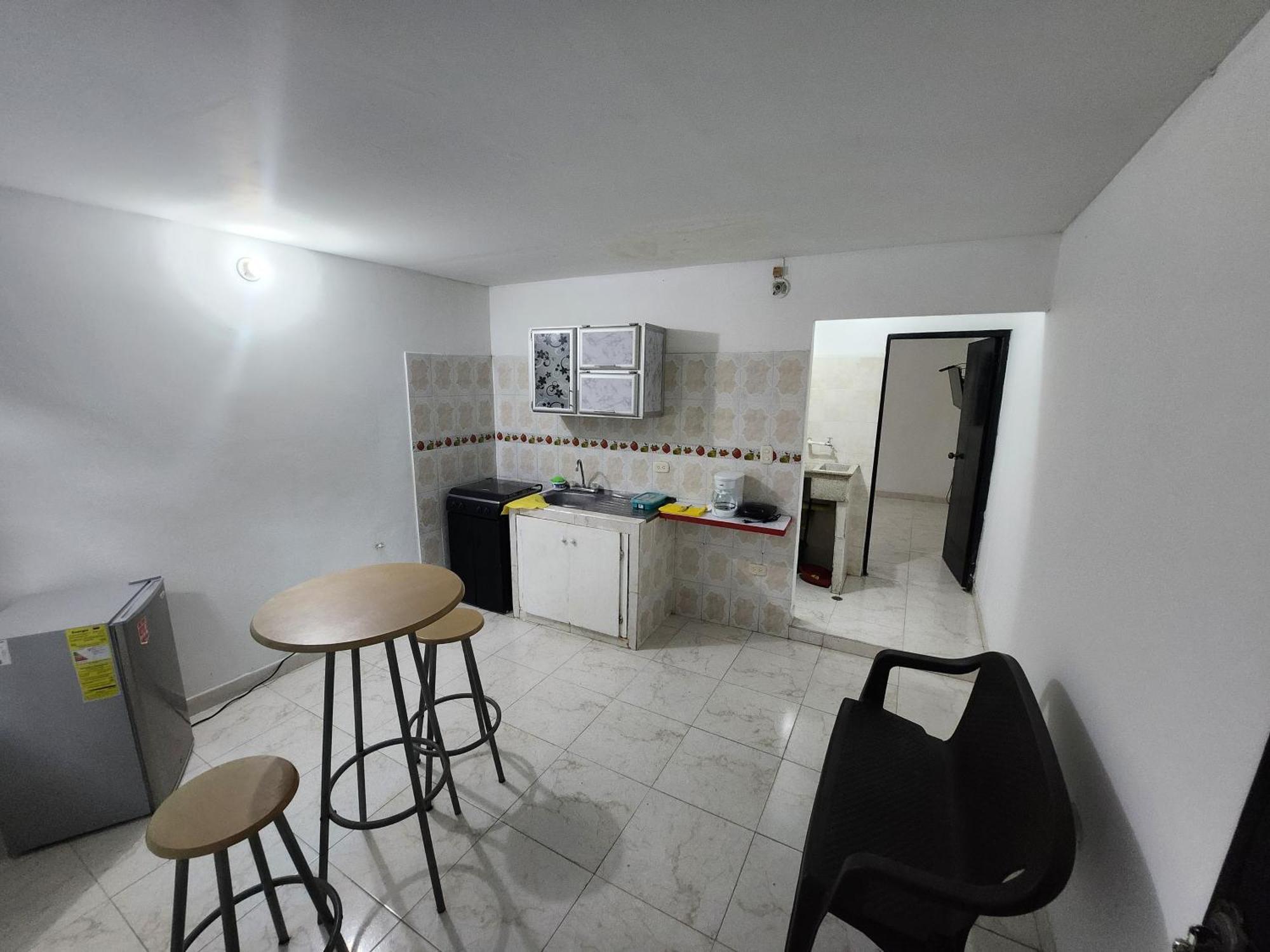 Apartment Angeles 2 *