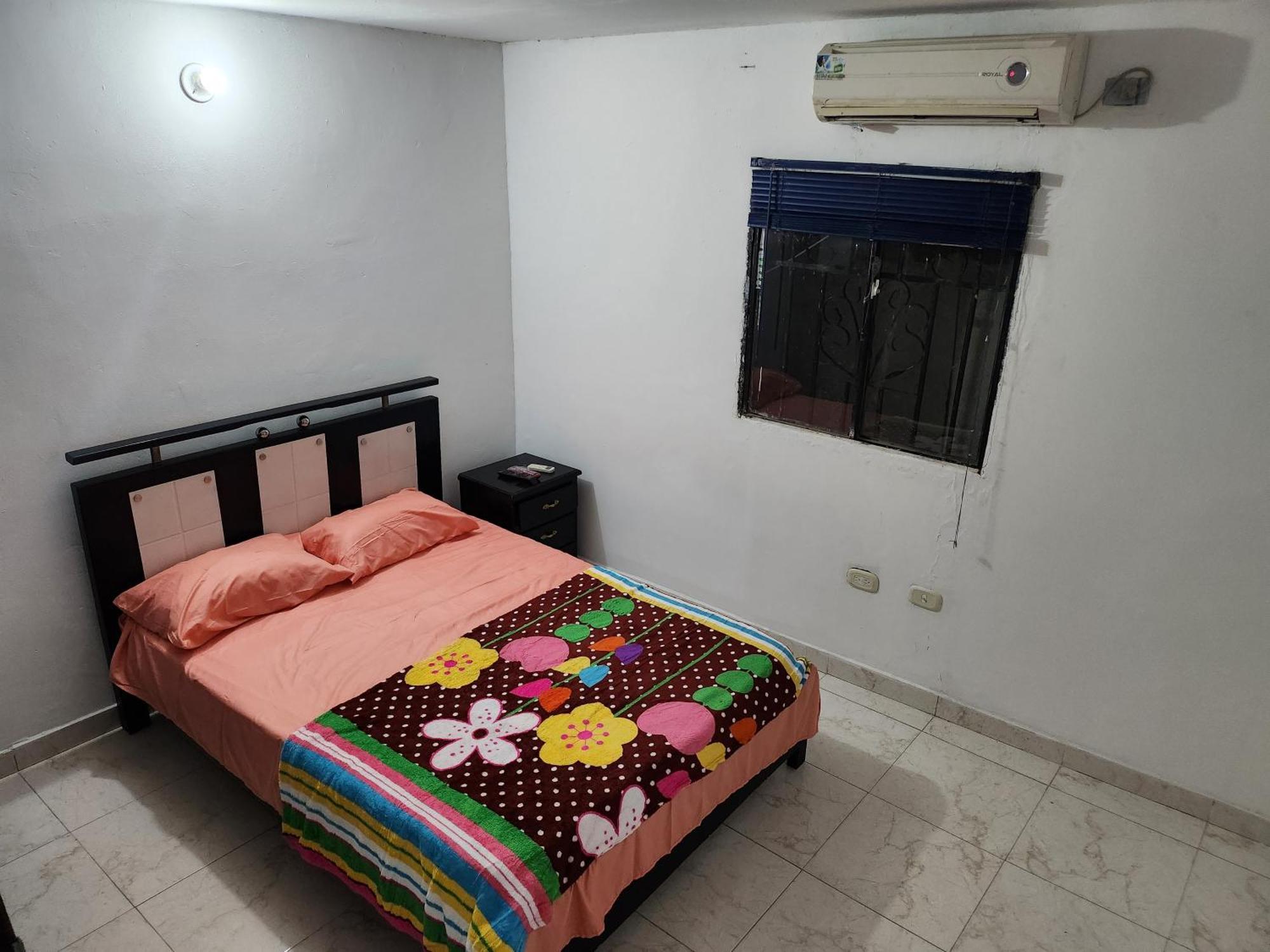 Apartment Angeles 2